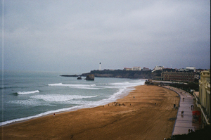 Couvreur Biarritz